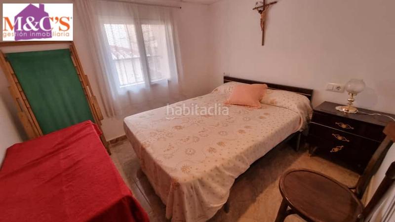 Foto 641a0f83-44f8-4691-8068-155e4ba9afb7. House in Hinojosas de Calatrava