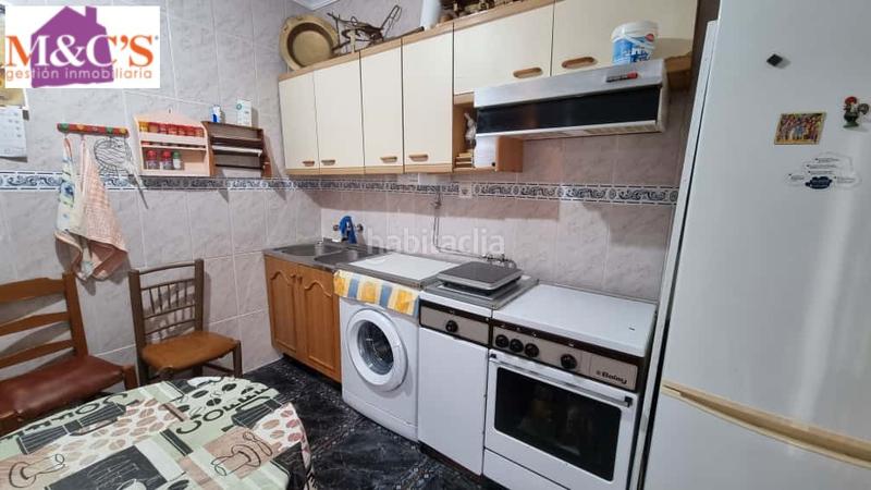 Foto 7e2a2946-952e-48cc-90cb-337434c2b6d7. House in Hinojosas de Calatrava