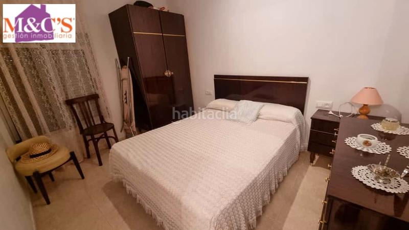 Foto 83718af3-7860-4161-9d09-1f1c64bfecd7. House in Hinojosas de Calatrava