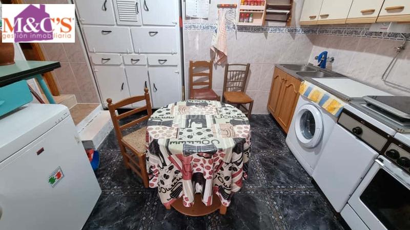 Foto 97ac5303-91ee-4ac0-86a1-cb53973d1e58. House in Hinojosas de Calatrava