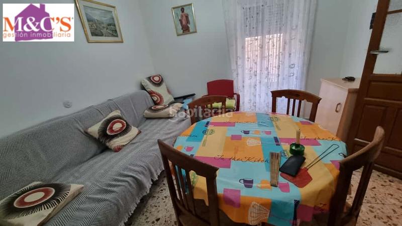 Foto cccbedd1-dbd9-45c7-b331-85f1048e6c99. House in Hinojosas de Calatrava