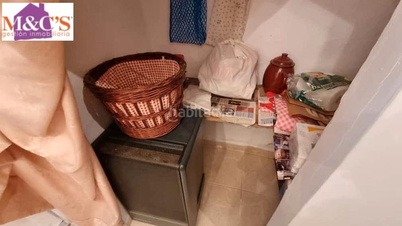 Foto ec0c5113-765e-4cf4-87c4-5d1692547d57. House in Hinojosas de Calatrava