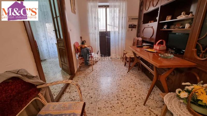 Foto f5fe35be-4811-4f5b-86b6-609b7960bb49. House in Hinojosas de Calatrava