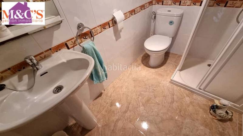 Foto f75e87d3-9374-4141-b610-664308fc1cce. House in Hinojosas de Calatrava