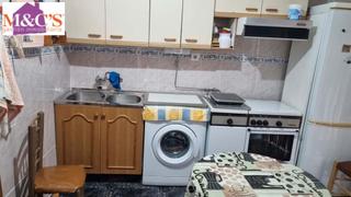 Casa a Hinojosas de Calatrava. Venta casa de pueblo zona hinojosas ref. 4026