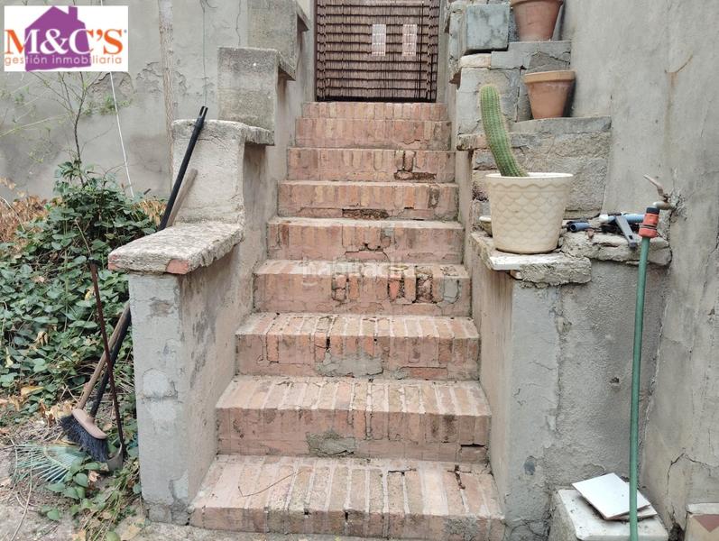 Foto 10b9d838-48ff-4ac6-ad07-1a00f0c5d781. Maison dans Centro Puertollano