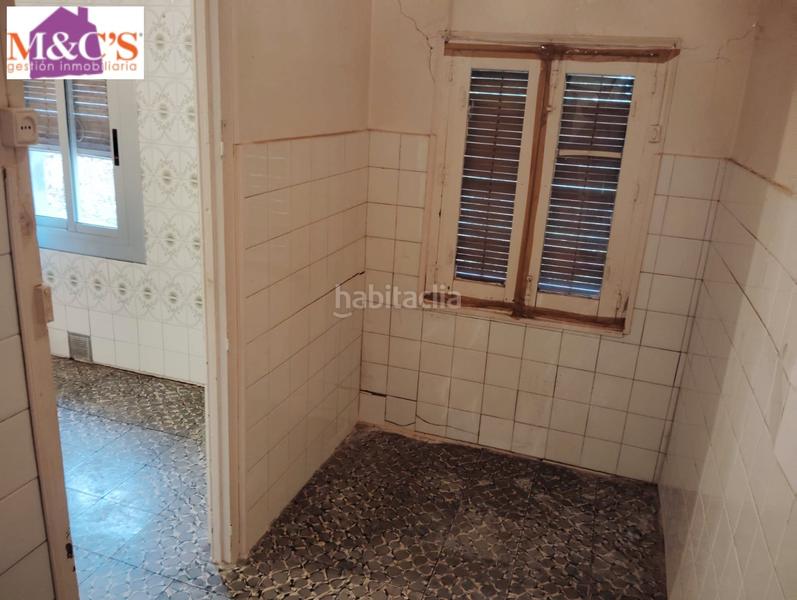 Foto 2ec3a106-2bed-47d4-aa4a-e8454c6774a1. Maison dans Centro Puertollano