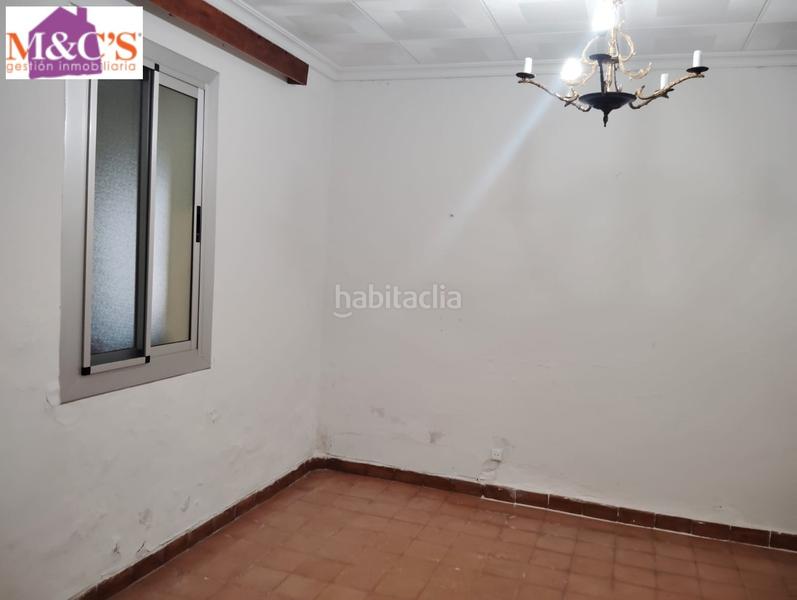Foto 445b5880-991f-4957-8e4b-2cac72b5f210. Maison dans Centro Puertollano