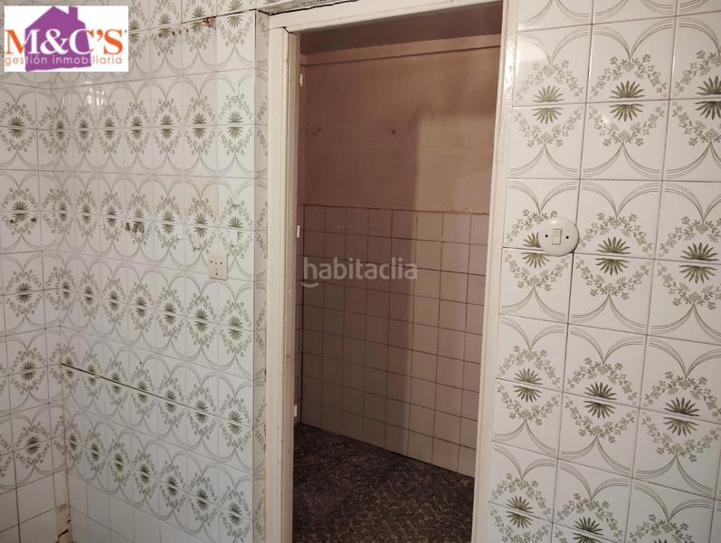 Foto 6bbfe55d-b2ff-4bcd-9617-501e2d417171. Maison dans Centro Puertollano