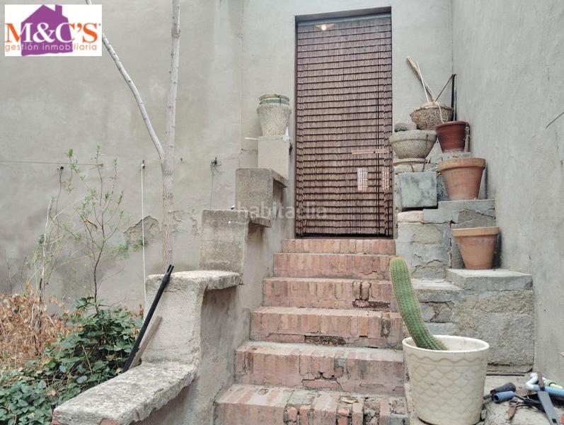 Foto 8c6070ab-198d-48b2-be9a-614e1c044956. Maison dans Centro Puertollano