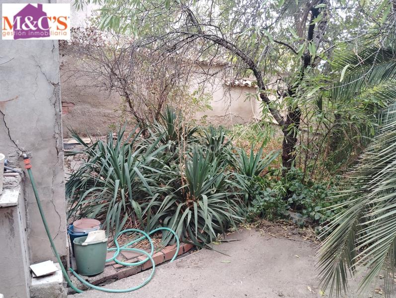 Foto d1cbbe09-f1cb-4753-a56b-eff8f4726af4. Maison dans Centro Puertollano