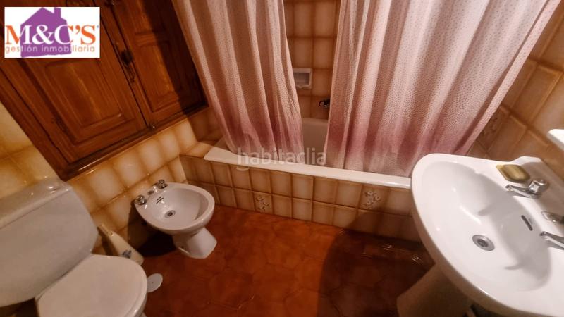 Foto 0705a90c-d807-406e-93e2-a8c761ca4569. House in Centro Puertollano