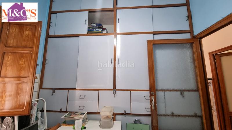 Foto 10863955-fb31-4294-a836-a9f34506100a. House in Centro Puertollano