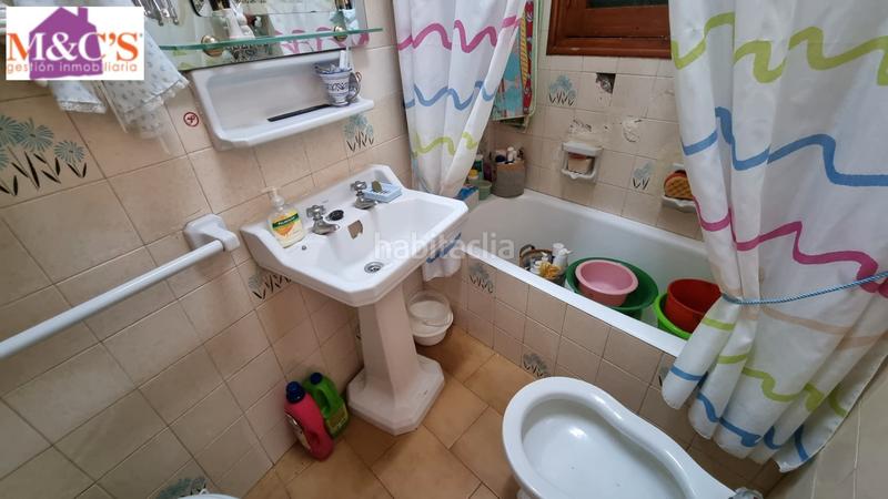 Foto 3ccf0c90-52c5-464a-a290-909533044f2f. House in Centro Puertollano