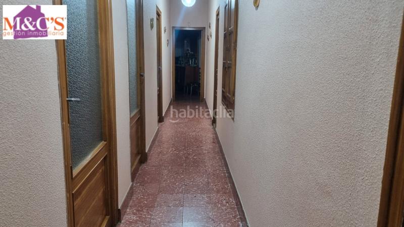 Foto 426c3ab4-b47e-46a8-b558-ee5e3950c8d8. House in Centro Puertollano