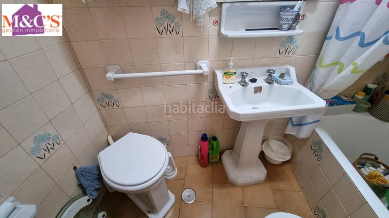 Foto 494a1667-de75-4af9-9061-febfb47ba5d8. House in Centro Puertollano