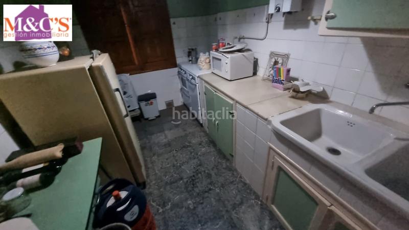 Foto 51ac300f-d07e-4cc1-94f0-f33bffe4cfd3. House in Centro Puertollano