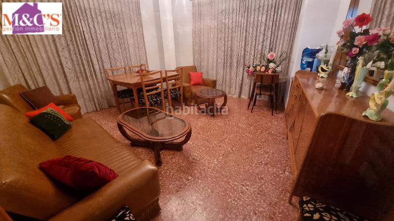 Foto 520a3cf9-db0e-40dd-8fbb-2482cbbd1a5b. House in Centro Puertollano