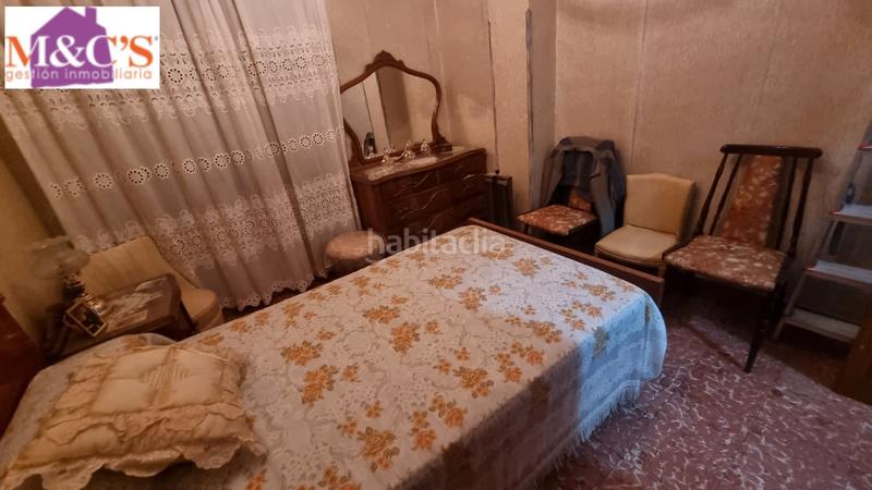 Foto 58ec599b-748e-4ccf-8f41-4ed1f40e476a. House in Centro Puertollano