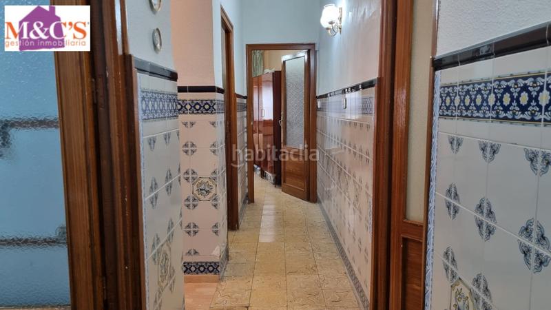 Foto 7347c5b5-2bc6-4c47-bcaa-18dfe72af4da. House in Centro Puertollano