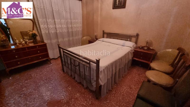 Foto 80ebd4db-48fd-4070-856f-387ab59c9481. House in Centro Puertollano