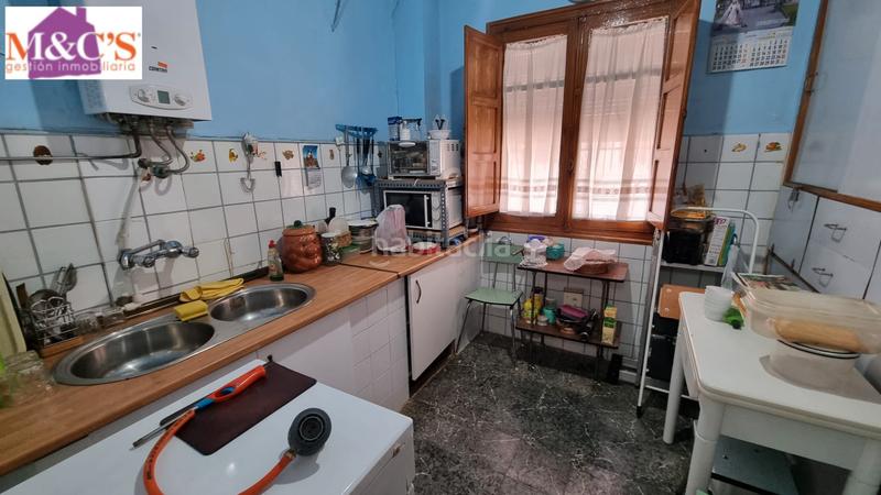 Foto 98854697-519c-48ce-8ed7-d77329b58c52. House in Centro Puertollano