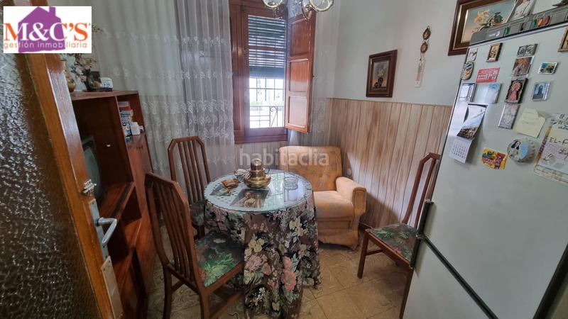 Foto 9f255381-e772-4a6b-87be-8ddb3e0b95ca. House in Centro Puertollano