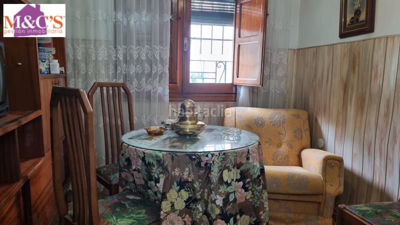 Foto a262186b-251b-42e5-b3e0-5eb51ae272dd. House in Centro Puertollano