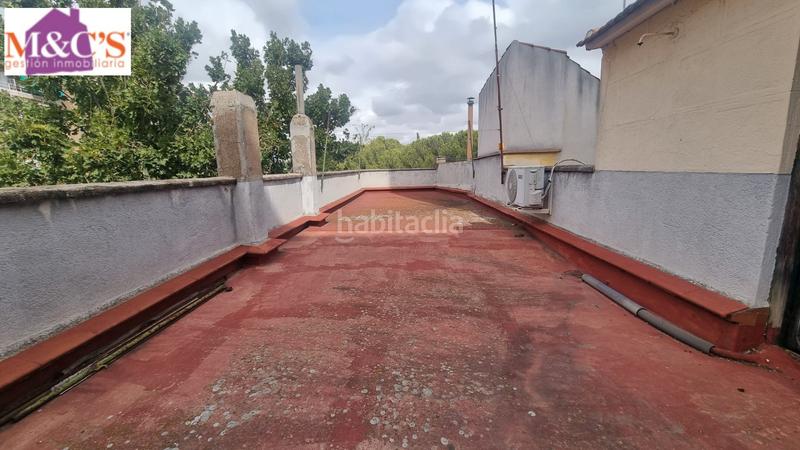 Foto cf5e1d7c-a082-452f-ba42-02f4ee9e4946. House in Centro Puertollano