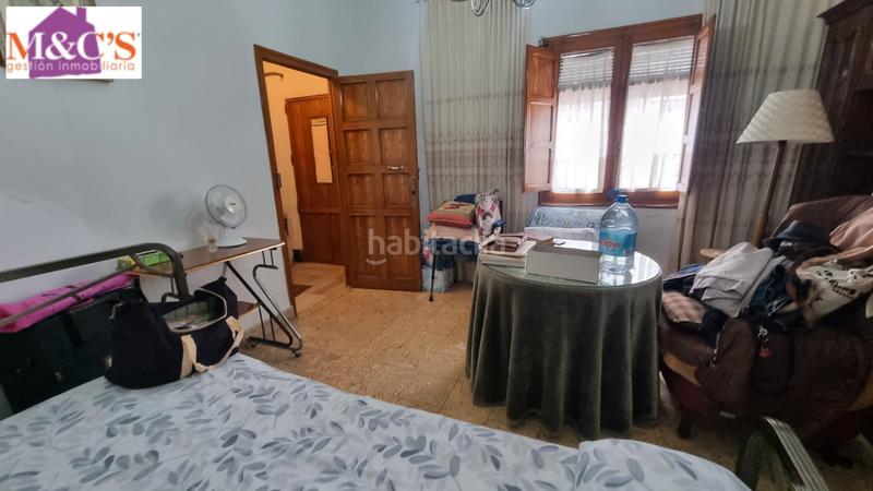 Foto d3e511d9-6067-4cfa-88d5-f43bc10069e7. House in Centro Puertollano