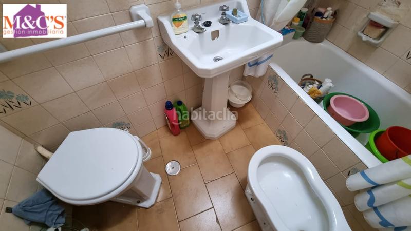 Foto ecb4bedb-92ad-482f-b783-4c1d4f524255. House in Centro Puertollano