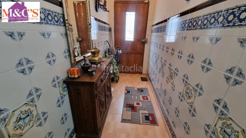 Foto f00db1b3-248a-411e-9223-e49f970a374d. House in Centro Puertollano