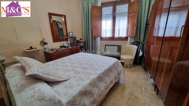 Foto f3bf24b2-9e09-41ad-930b-b2bb23e45c18. House in Centro Puertollano