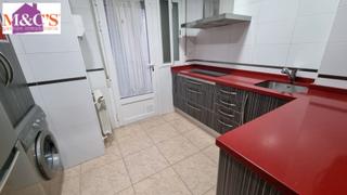 Pis a Carretera de Córdoba - Libertad. Venta de piso zona semicentro ref: 4029