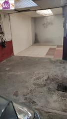 Autoparkplatz in Carretera de Córdoba - Libertad. Venta de cochera zona cañamares ref. 4031