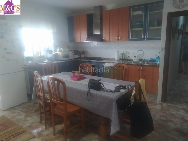 Foto 0983d411-b508-447f-9e99-0a604a958cad. Casa venta de casa zona Centro ref 3758 en Centro Puertollano