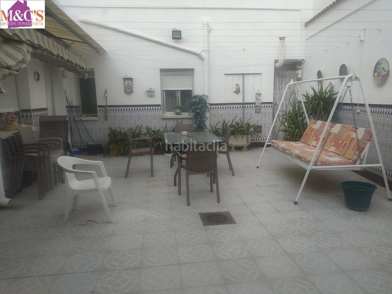 Foto 1170e8aa-f907-4f1a-aebe-0e311d13b7cb. Casa venta de casa zona Centro ref 3758 en Centro Puertollano