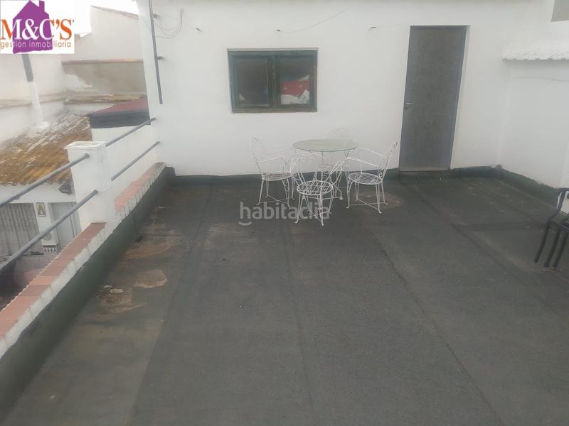 Foto 2d590669-74ce-49c4-955d-70c170aee2a4. Casa venta de casa zona Centro ref 3758 en Centro Puertollano