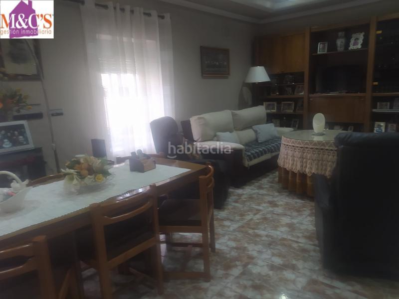 Foto 3e69df41-4eb9-451e-a632-294da8d2c902. Casa venta de casa zona Centro ref 3758 en Centro Puertollano