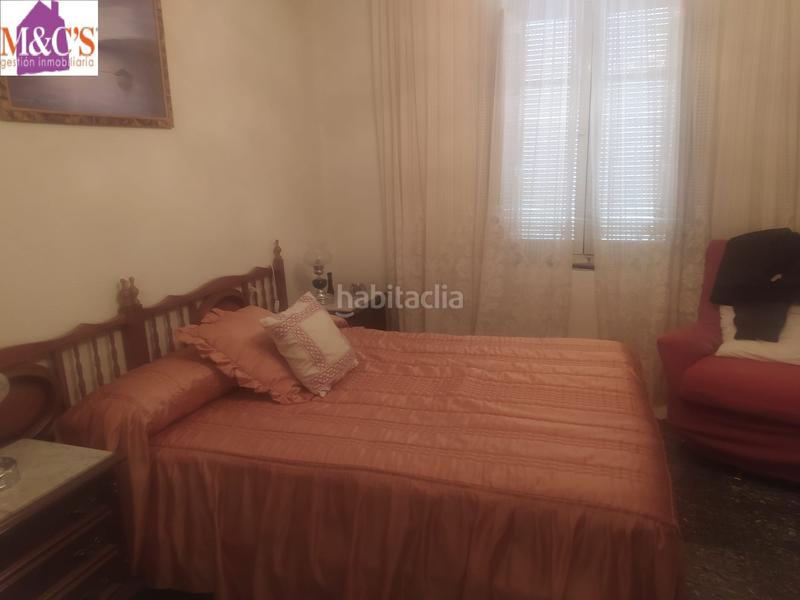 Foto 464a3174-4b20-4d7b-b7de-72000eb3a86e. Casa venta de casa zona Centro ref 3758 en Centro Puertollano