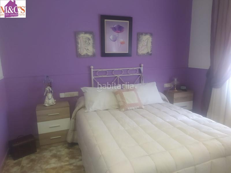 Foto 4d64749c-fb9c-4d1b-a65c-eae00195a8af. Casa venta de casa zona Centro ref 3758 en Centro Puertollano