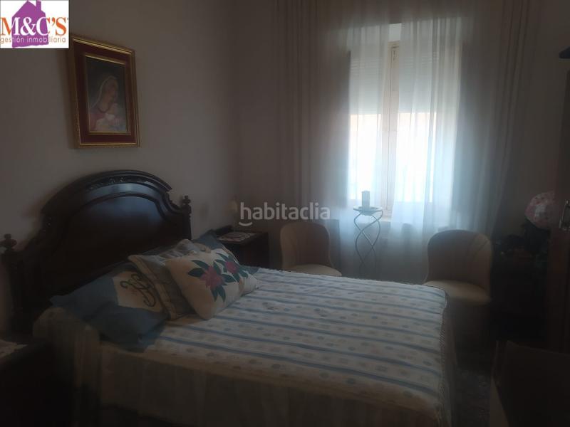 Foto 6458a6a7-fadd-4494-8432-25da907e1fe1. Casa venta de casa zona Centro ref 3758 en Centro Puertollano