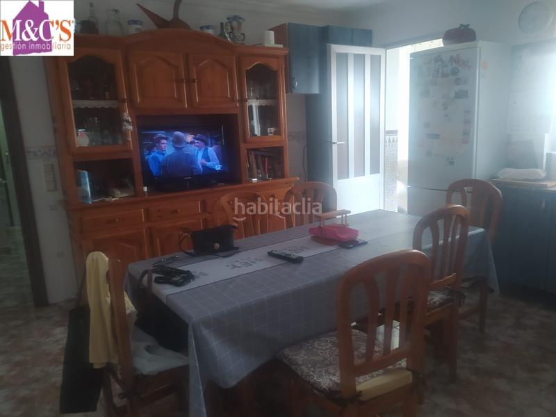 Foto 94849d73-15cd-43e5-a062-cc690b17d02f. Casa venta de casa zona Centro ref 3758 en Centro Puertollano