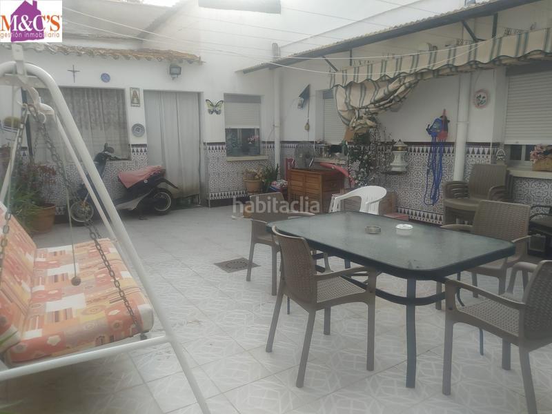 Foto 95371e1a-bc2f-44f1-809b-5685411215d2. Casa venta de casa zona Centro ref 3758 en Centro Puertollano