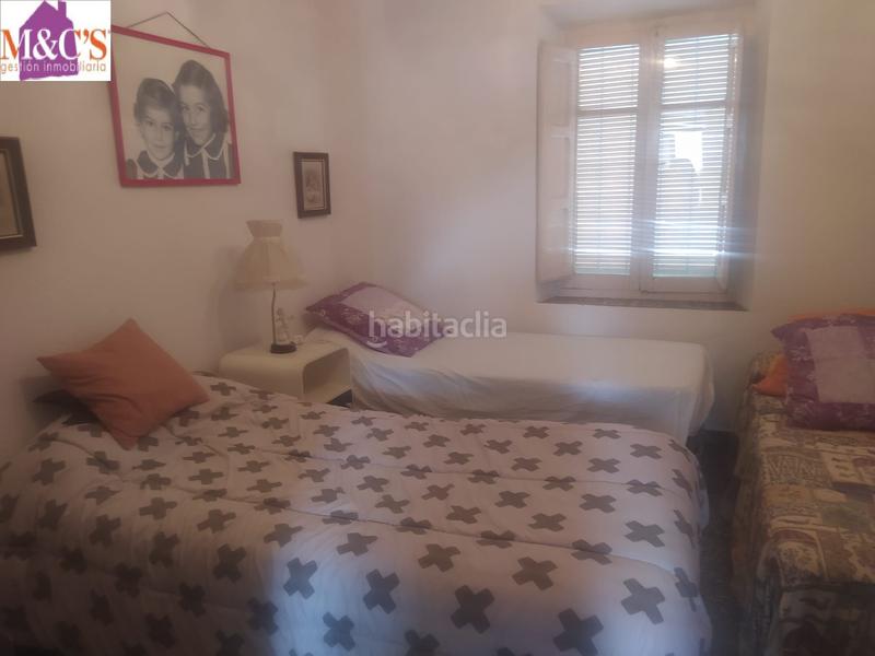 Foto c394de09-58ce-4c3e-a29a-1ba5d87263a8. Casa venta de casa zona Centro ref 3758 en Centro Puertollano