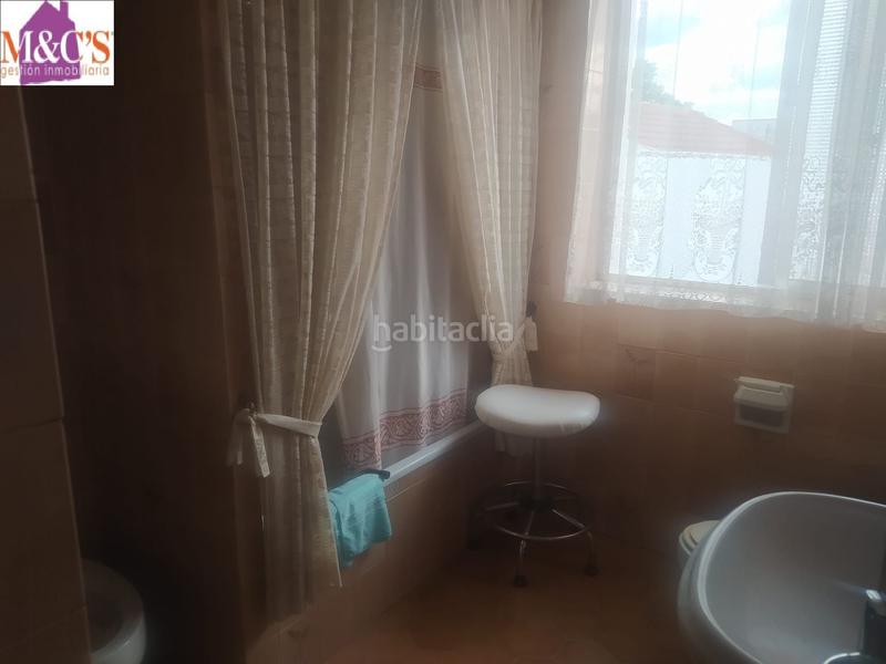 Foto c921df6c-a2b0-45da-a49e-71663e74e691. Casa venta de casa zona Centro ref 3758 en Centro Puertollano