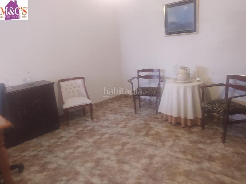 Foto d9600721-2a2d-4bb9-bf06-99b403dc9e1e. Casa venta de casa zona Centro ref 3758 en Centro Puertollano