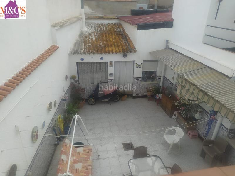 Foto e7bf55f9-a4e2-40eb-a334-e425e635804e. Casa venta de casa zona Centro ref 3758 en Centro Puertollano