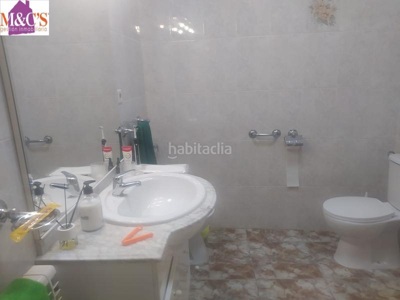 Foto fb02ddb0-8654-4b48-88bc-f84599e68c22. Casa venta de casa zona Centro ref 3758 en Centro Puertollano