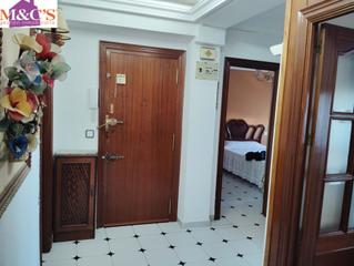 Pis a Centro. Venta de piso céntrico muy luminoso ref. 3256